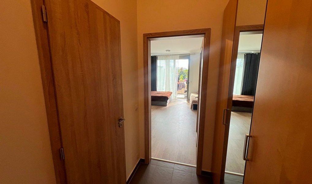 Prodej bytu 1+kk 42 m², Praha – náhled fotky 17