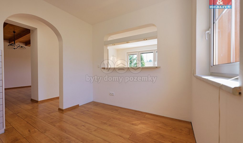 Prodej domu 120 m² s pozemkem 3 903 m², Mostkovice – náhled fotky 29