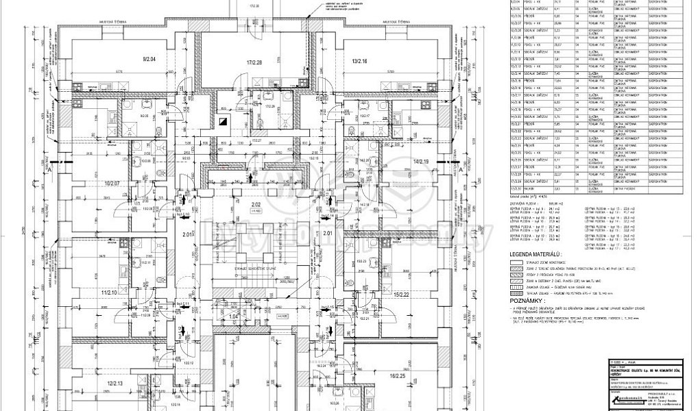 Prodej nájemního domu, činžáku 1 476 m², Hořičky – náhled fotky 26
