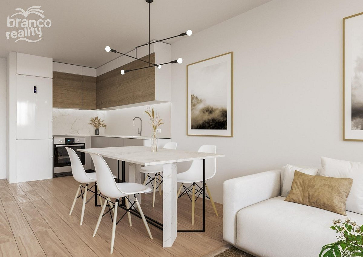 Piso 4+kk – Torrevieja, el Baix Segura / La Vega Baja - Vista 5