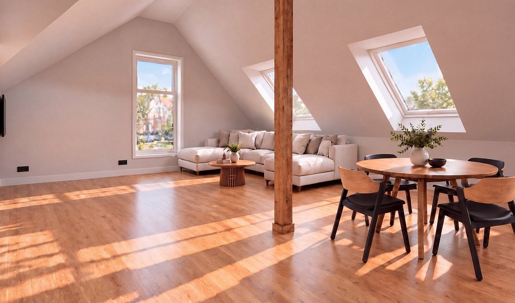 Prodej bytu 2+kk 64 m², Plzeň – náhled fotky 2