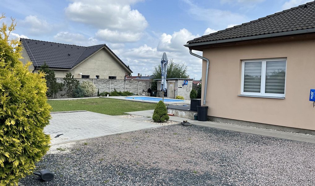 Prodej domu 108 m² s pozemkem 856 m², Žehušice – náhled fotky 9
