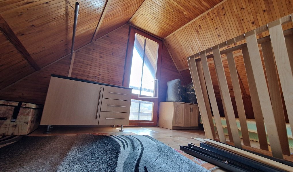 Prodej chaty/chalupy 23 m² s pozemkem 935 m², Trutnov – náhled fotky 4