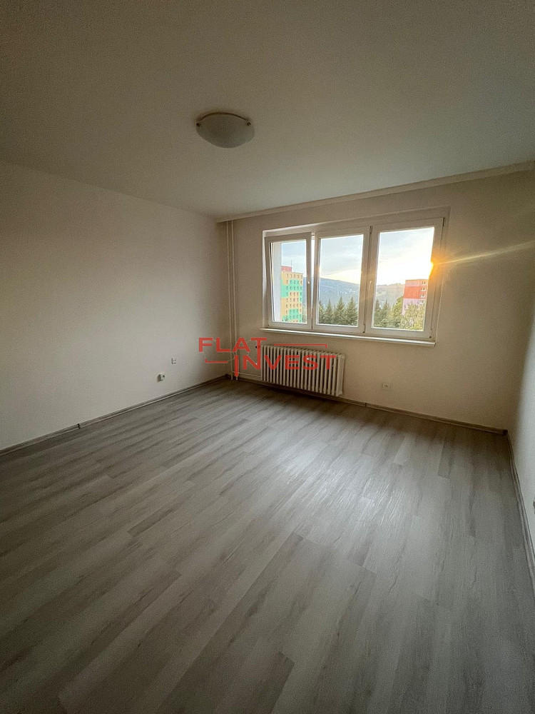 Pronájem bytu 1+kk 30 m² — photo 3