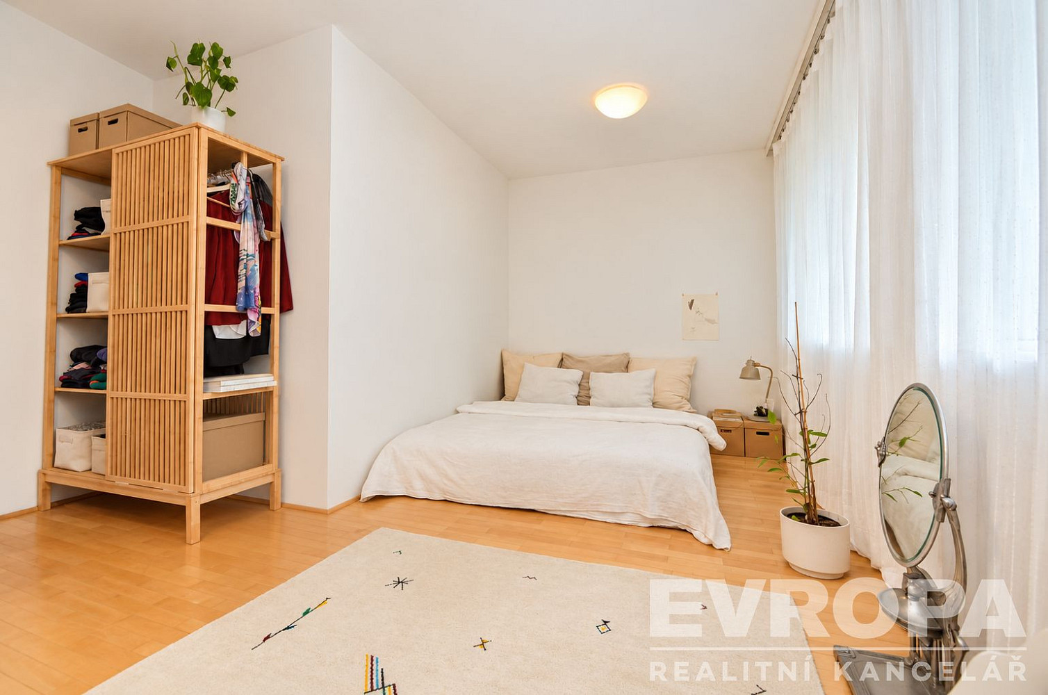 Prodej bytu 3+kk 56 m² – fotografie 5