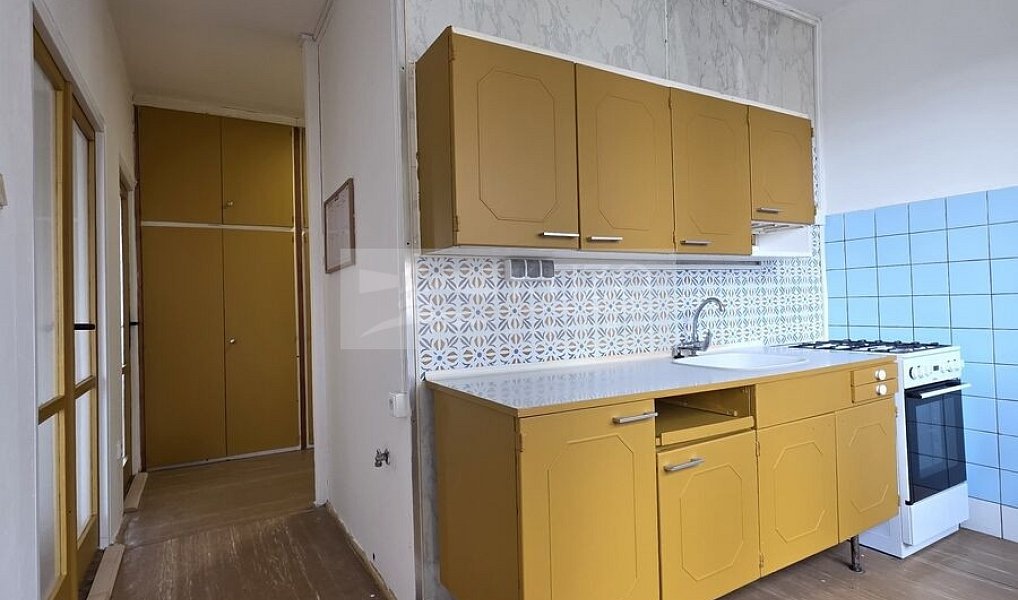 Prodej bytu 2+1 53 m², Chomutov – náhled fotky 2