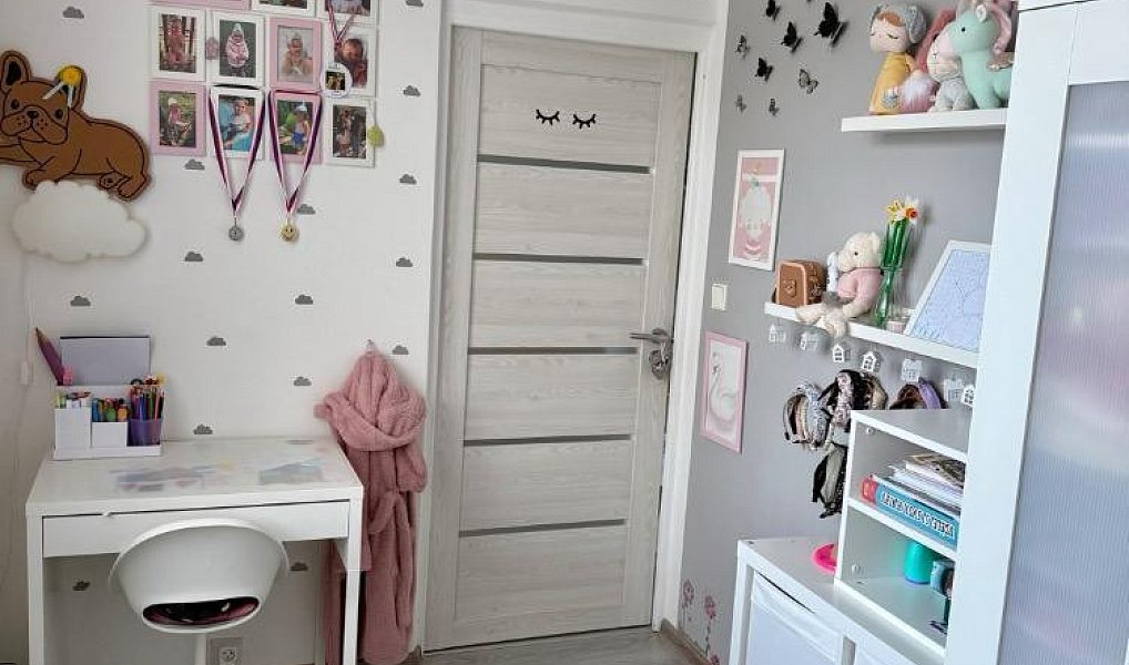 Prodej bytu 3+1 63 m², Litvínov – náhled fotky 17