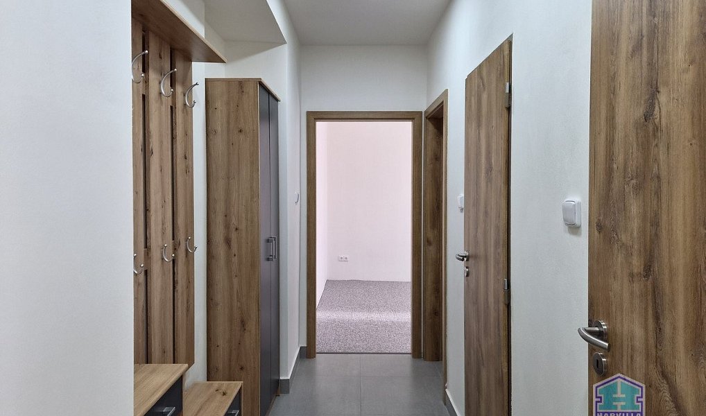 Pronájem bytu 2+1 46 m², Stříbro – náhled fotky 3