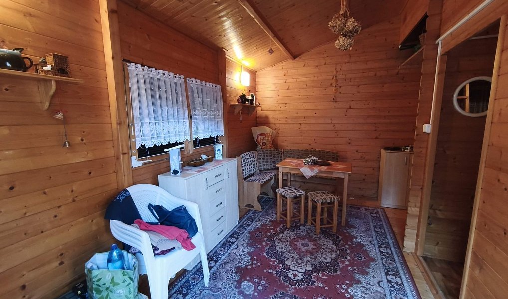 Prodej chaty/chalupy 20 m² s pozemkem 23 m², Kyjov – náhled fotky 5