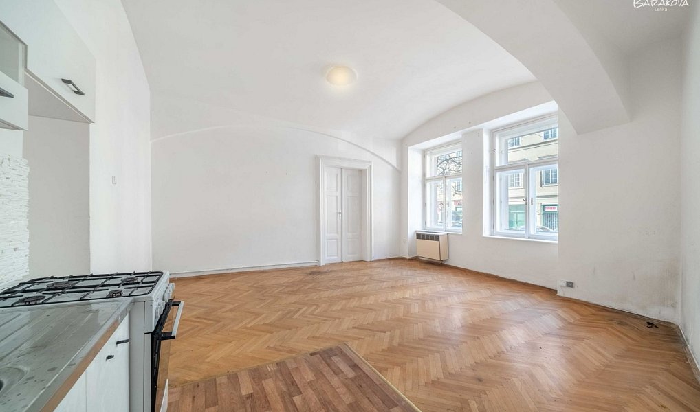 Prodej bytu 3+kk 77 m², Praha – náhled fotky 5