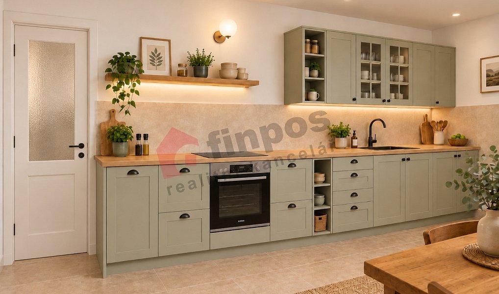 Prodej domu 250 m² s pozemkem 927 m², Kunžak – náhled fotky 7