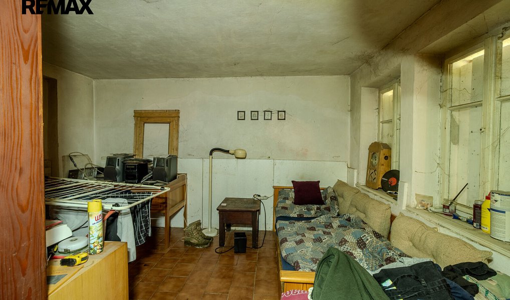 Prodej domu 193 m² s pozemkem 830 m², Mikulášovice – náhled fotky 9