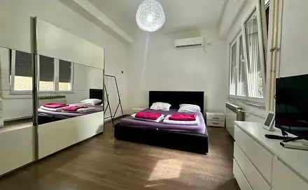 Pronájem bytu atypického 68 m², Rijeka, Primorsko-goranska županija, Chorvatsko