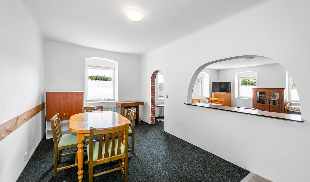 Prodej domu 120 m² s pozemkem 554 m², Teplá – náhled fotky 14