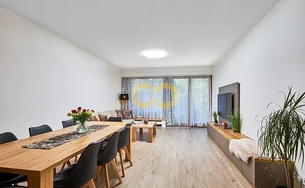 Prodej bytu 3+kk 97 m²