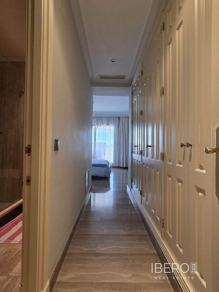 Piso 4+kk – Marbella, Nagüeles - Más