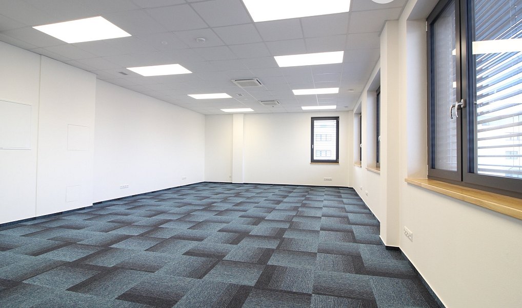 Pronájem kanceláře 61 m², Brno – náhled fotky 3