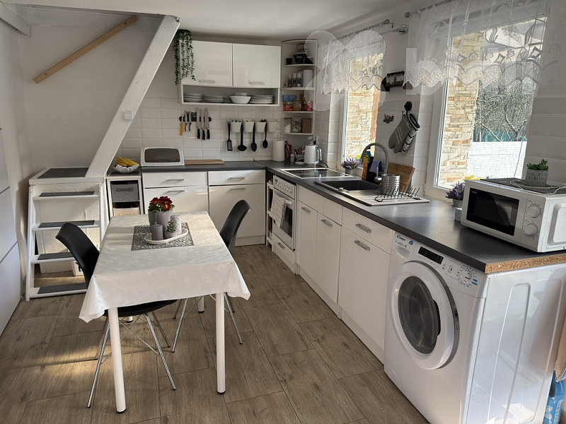 Prodej chaty/chalupy 40 m² s pozemkem 387 m² — photo 4