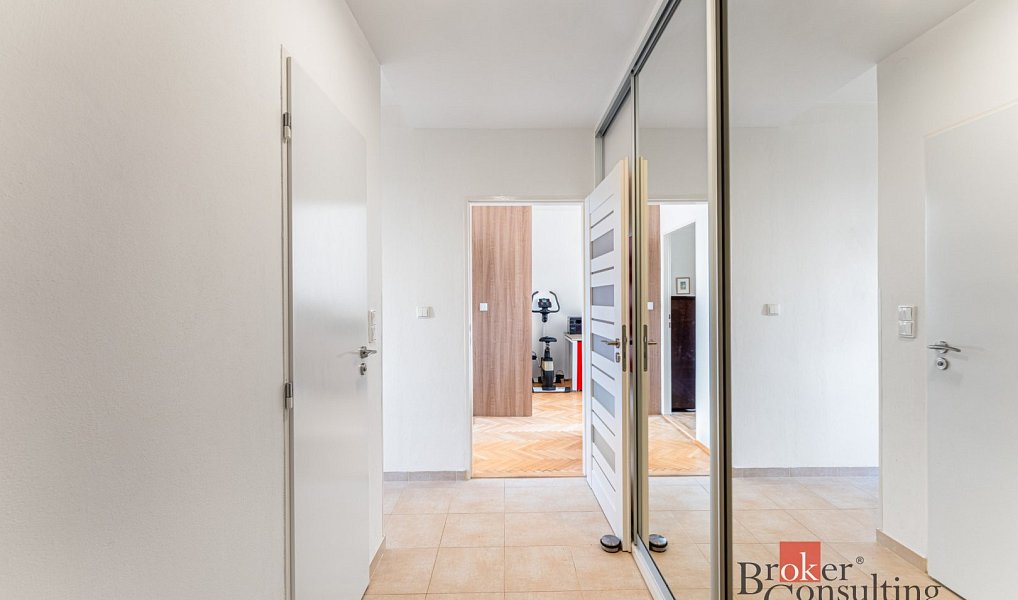 Prodej bytu 2+1 49 m², Praha – náhled fotky 7