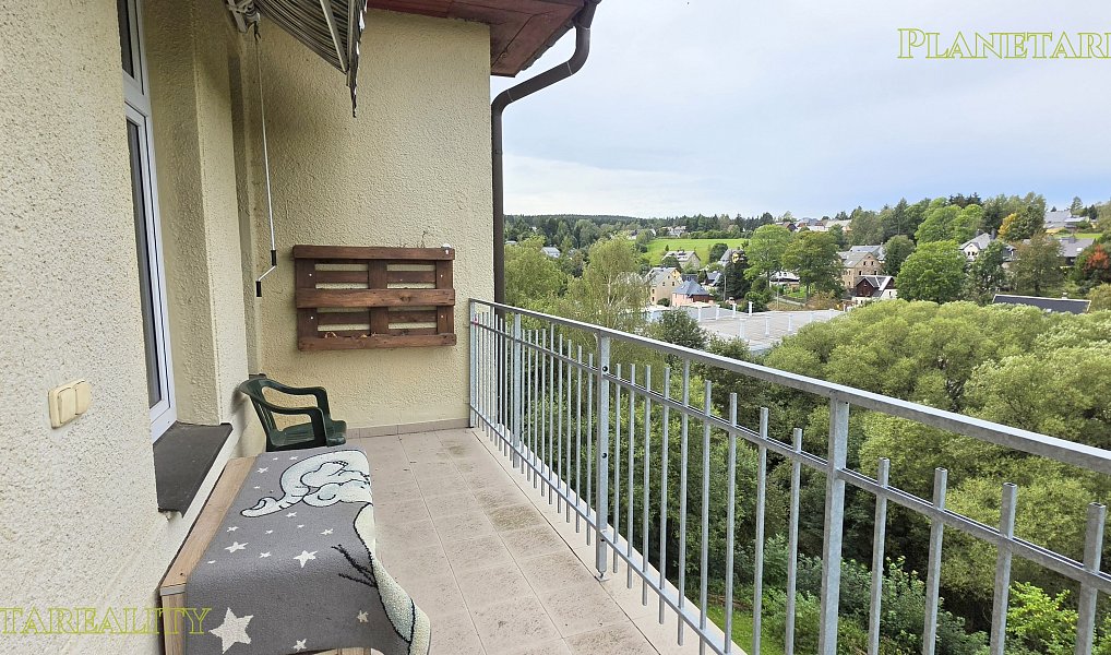 Prodej bytu 3+1 124 m², Vejprty – náhled fotky 5