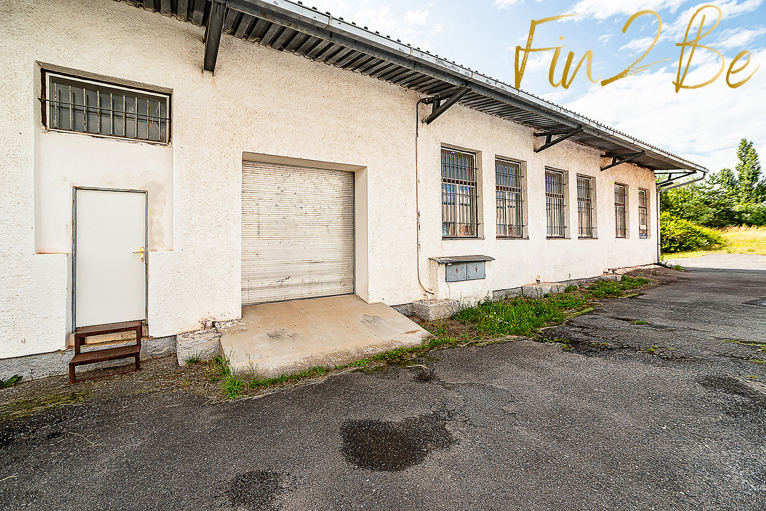 Prodej výrobních prostor 350 m² – fotografie 4