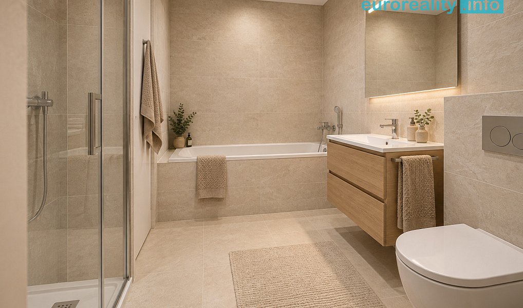 Prodej bytu 4+kk 103 m², Okrouhlá – náhled fotky 7
