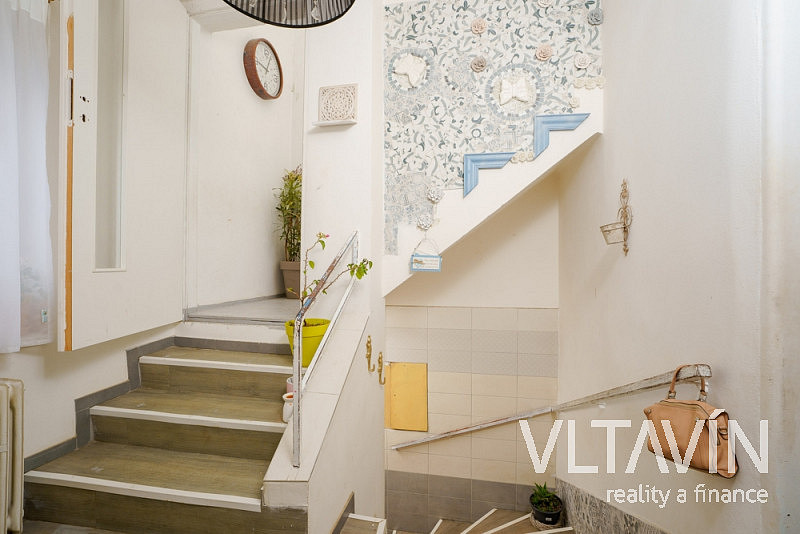 Prodej domu 135 m² s pozemkem 236 m² – pohled 6