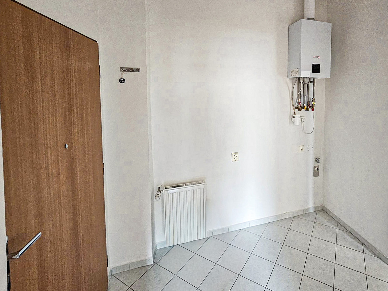 Pronájem bytu 2+kk 45 m² — photo 5