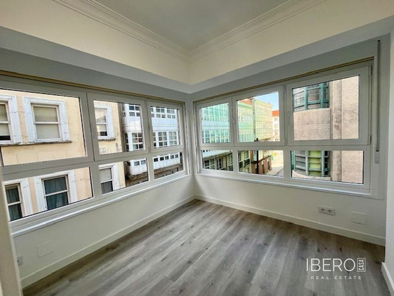 Piso 3+kk – Ferrol, O Loureiro, Ensanche B