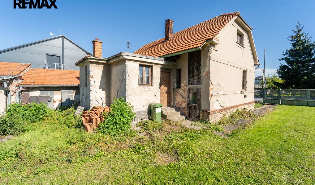 Prodej domu 71 m² s pozemkem 1 507 m², Uhlířské Janovice – náhled fotky 8