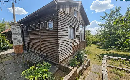 Prodej chaty/chalupy 25 m² s pozemkem 343 m², Na Rybářce, Praha 6 - Sedlec