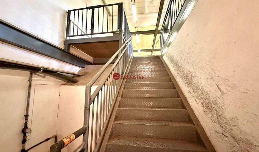 Pronájem výrobních prostor 530 m², Pelhřimov – náhled fotky 6