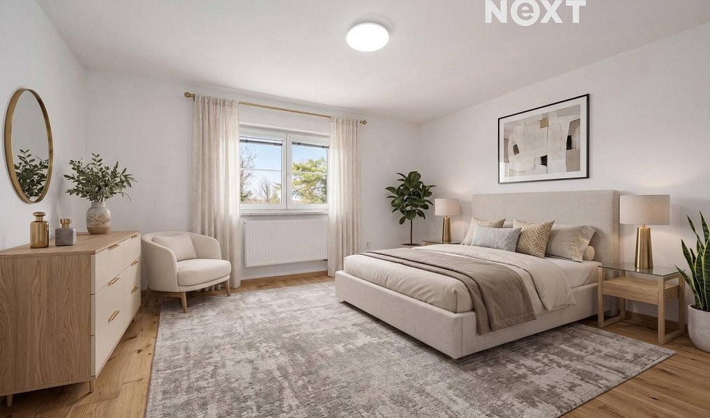 Prodej domu 113 m² s pozemkem 1 870 m², Březová-Oleško – náhled fotky 6