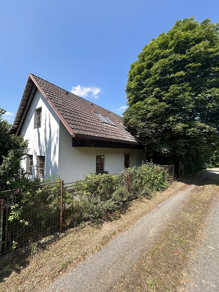 Prodej domu 125 m² s pozemkem 528 m², Očelice