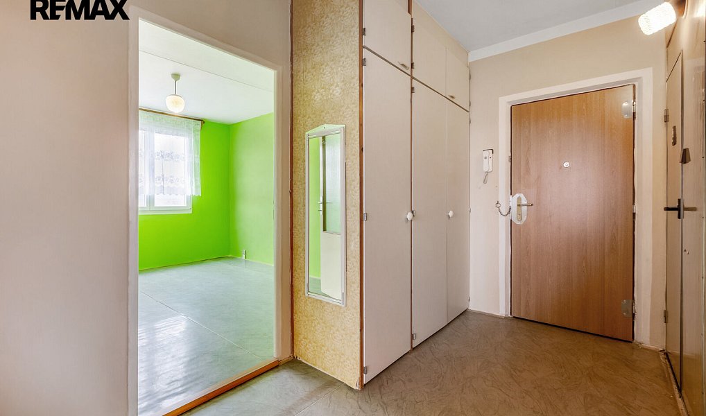 Prodej bytu 3+1 72 m², Horšovský Týn – náhled fotky 10
