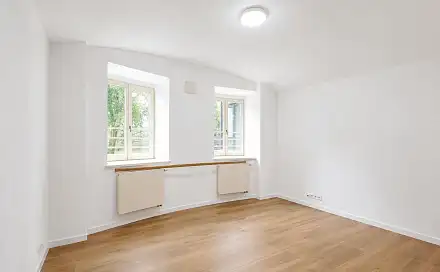 Prodej bytu 2+kk 62 m², Na Václavce, Praha 5 - Smíchov