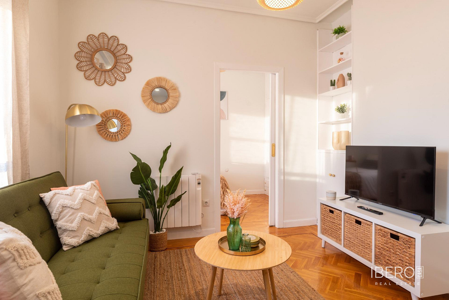 Piso 3+kk – Santander, Perines, Cuatro Caminos - Vista 5
