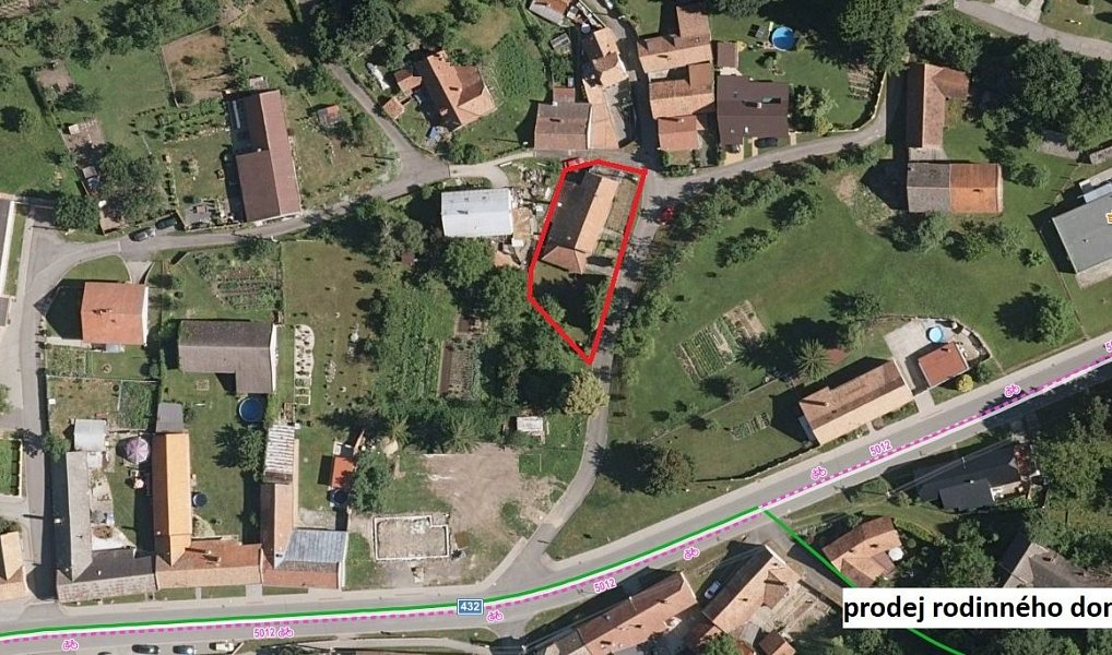 Prodej domu 90 m² s pozemkem 486 m², Roštín – náhled fotky 34