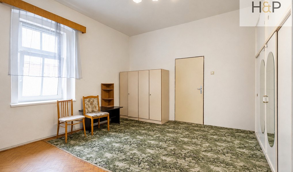 Prodej bytu 2+1 88 m², Šumperk – náhled fotky 5