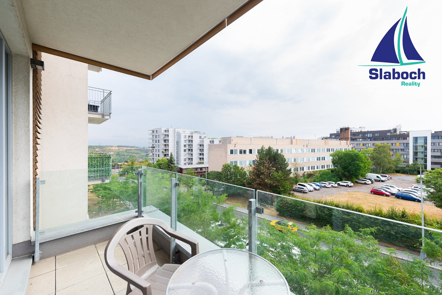 Prodej bytu 3+kk 68 m² – fotografie 3