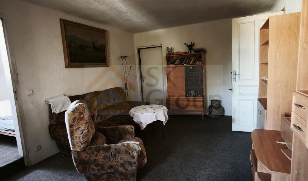 Prodej výrobních prostor 700 m², Jenišov – náhled fotky 43