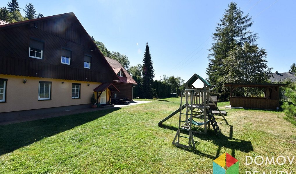 Prodej bytu 1+kk 33 m², Černý Důl – náhled fotky 33