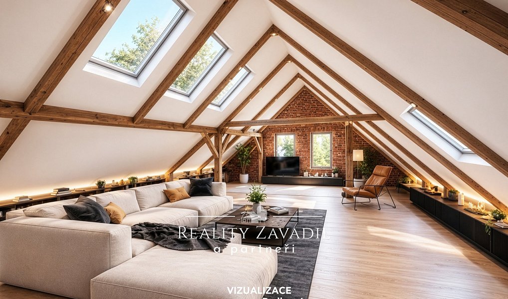 Prodej domu 225 m² s pozemkem 1 091 m², Říčany – náhled fotky 18