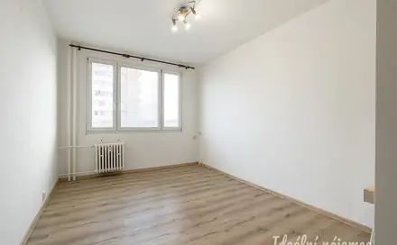 Pronájem bytu 1+kk 27 m²