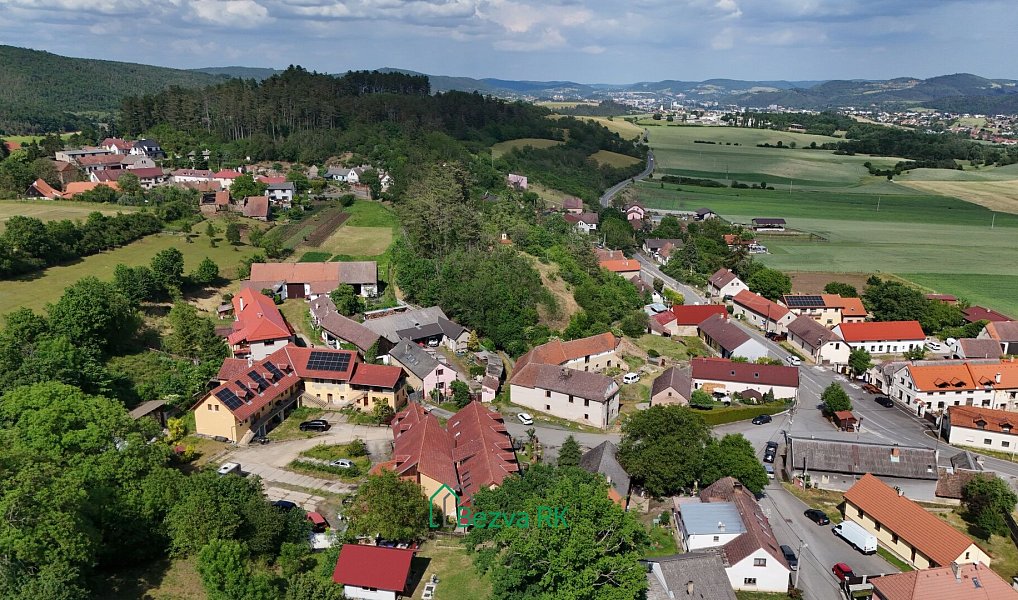 Prodej domu 160 m² s pozemkem 557 m², Zdice – náhled fotky 26