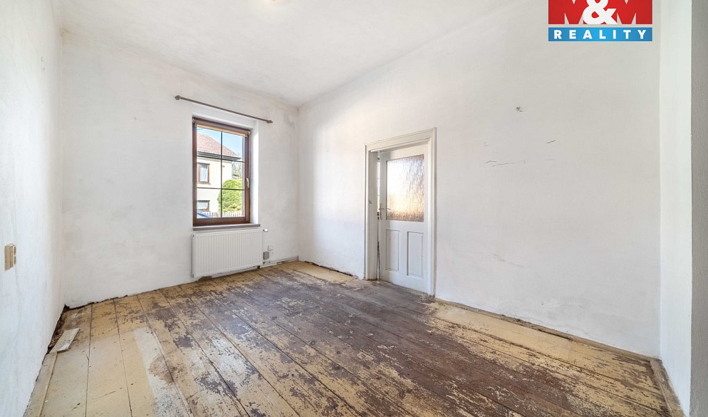 Prodej domu 70 m² s pozemkem 296 m², Radnice – náhled fotky 20