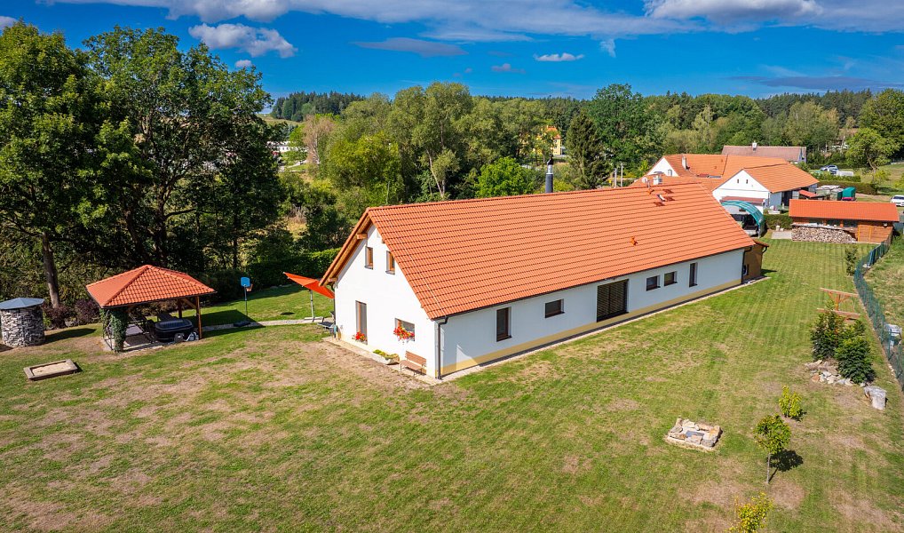 Prodej bytu 5+kk 193 m², Dolní Dvořiště – náhled fotky 6