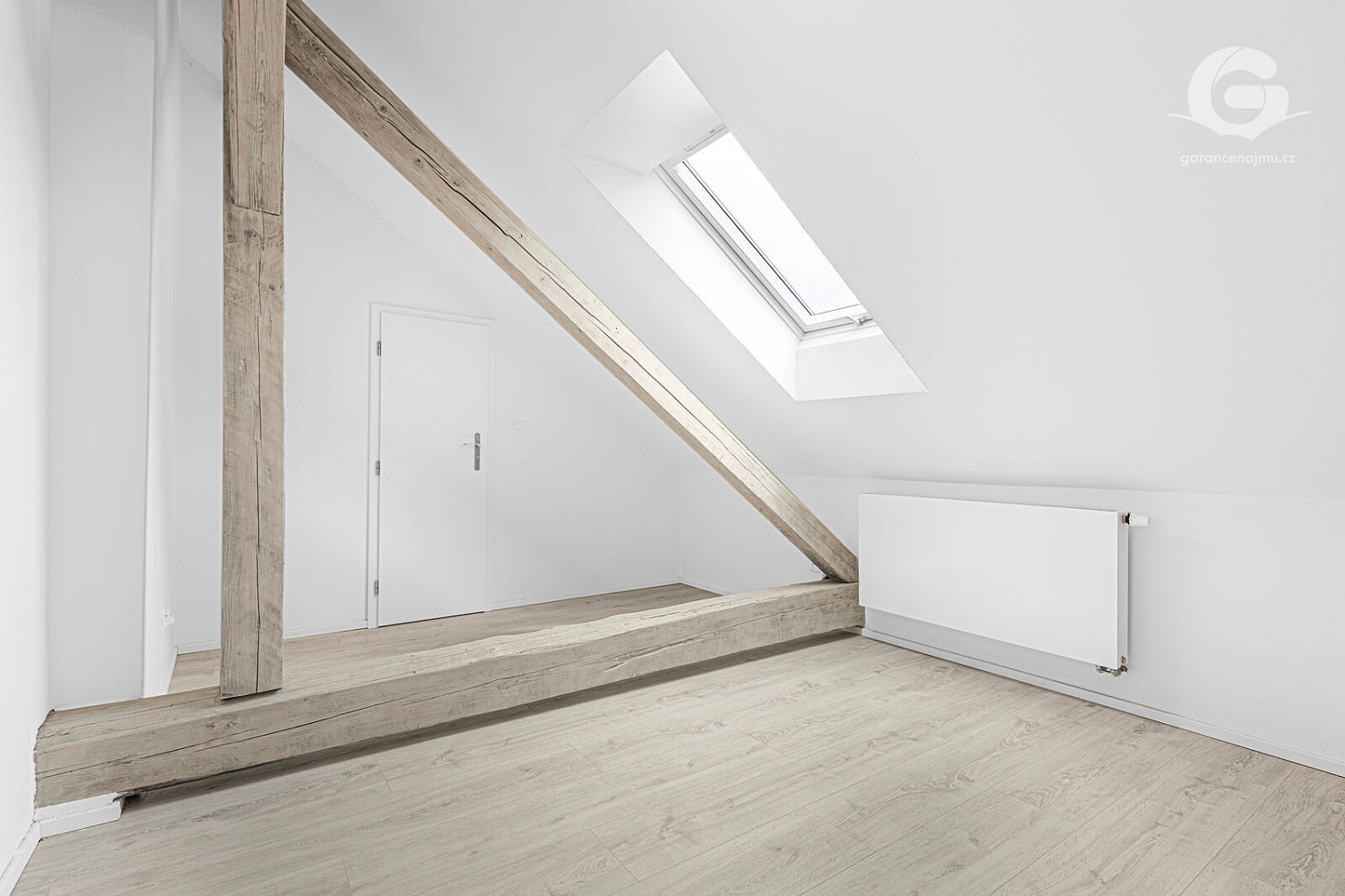 Pronájem bytu 3+kk 85 m² — photo 5