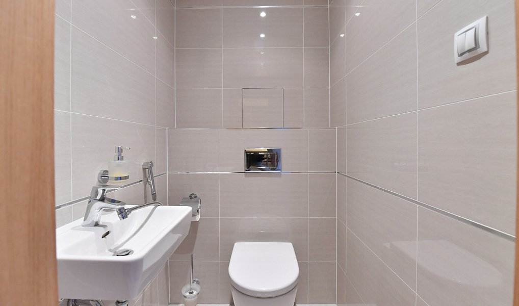 Prodej bytu 3+kk 88 m², Praha – náhled fotky 11