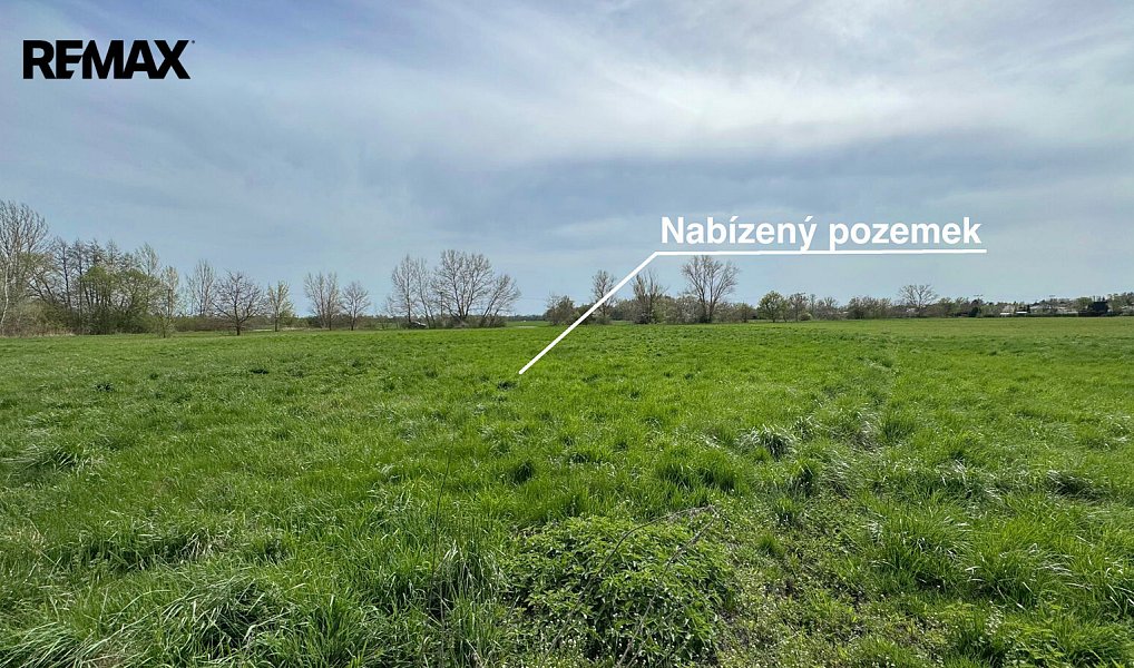 Prodej pozemku 4 547 m², Olomouc – fotka 1 z 28